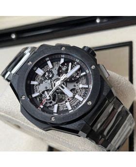 นาฬิกา Hublot ราคาโดนใจ มือสองการันตีแท้ 100